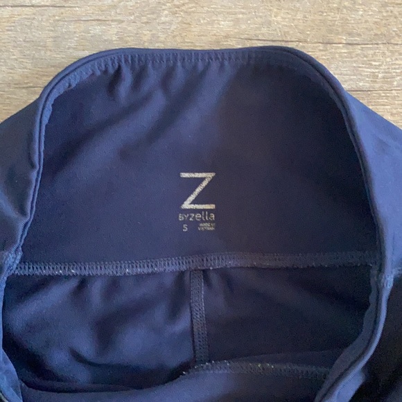 Yoga leggings - Picture 3 of 3